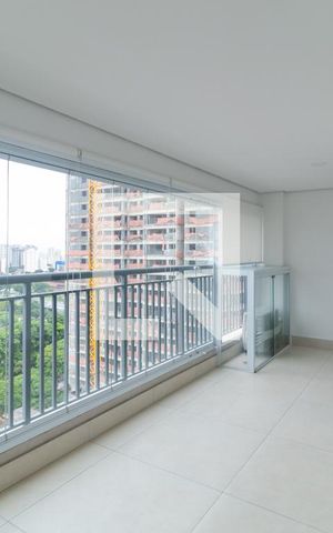Apartamento para alugar com 74m², 2 quartos e 1 vagaVaranda