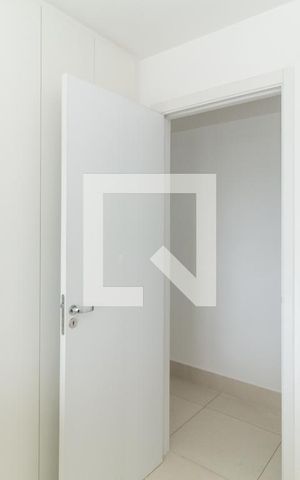 Apartamento para alugar com 74m², 2 quartos e 1 vagaQuarto 2
