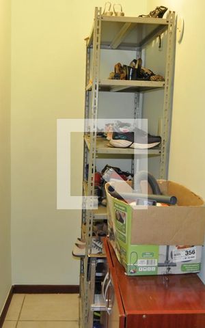 Casa de condomínio à venda com 200m², 4 quartos e 4 vagasQuarto 1