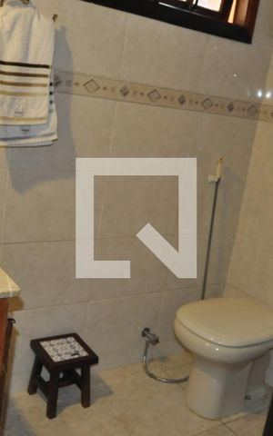 Casa de condomínio à venda com 200m², 4 quartos e 4 vagasQuarto 1