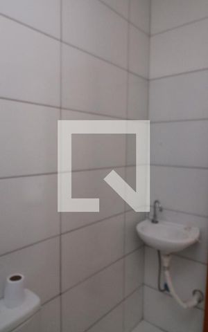 Apartamento à venda com 29m², 1 quarto e 1 vagaBanheiro