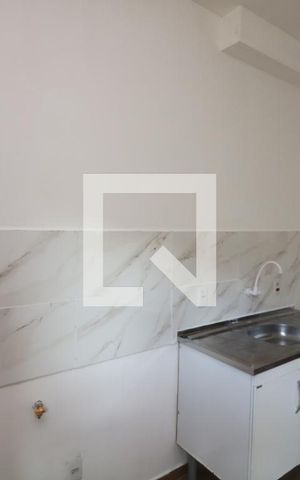 Apartamento à venda com 29m², 1 quarto e 1 vagaCozinha