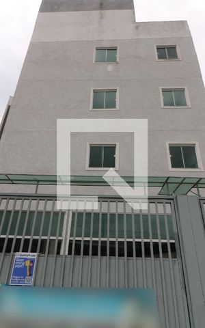 Apartamento à venda com 29m², 1 quarto e 1 vagaFachada do Prédio
