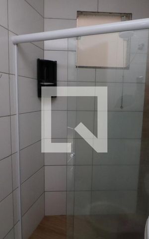 Apartamento à venda com 29m², 1 quarto e 1 vagaBanheiro