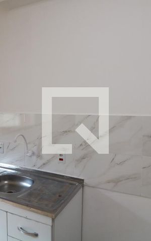Apartamento à venda com 29m², 1 quarto e 1 vagaCozinha