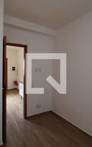 Apartamento à venda com 29m², 1 quarto e 1 vagaQuarto