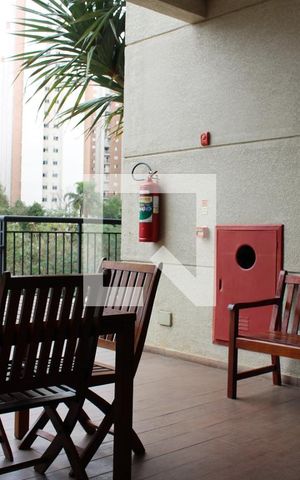 Apartamento à venda com 106m², 3 quartos e 2 vagasÁrea comum