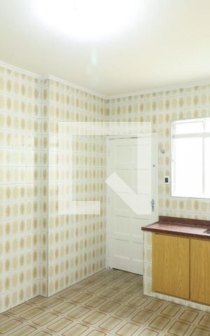 Casa para alugar com 40m², 1 quarto e sem vaga Casa para alugar com 40m², 1 quarto e sem vagaCozinha
