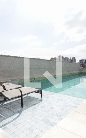 Apartamento à venda com 54m², 2 quartos e 1 vagaPiscina