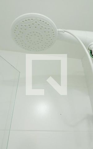 Apartamento à venda com 54m², 2 quartos e 1 vaga Apartamento à venda com 54m², 2 quartos e 1 vagaBanheiro