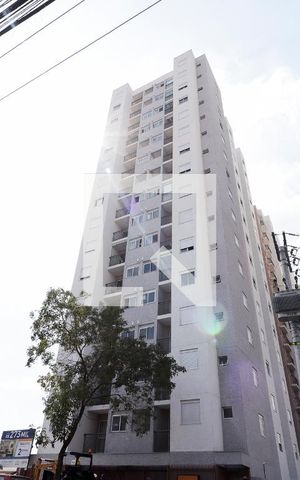Apartamento à venda com 54m², 2 quartos e 1 vagaFachada