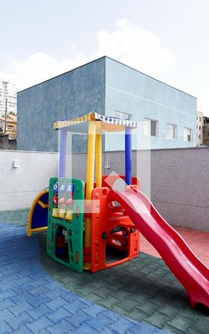 Apartamento à venda com 54m², 2 quartos e 1 vagaPlayground