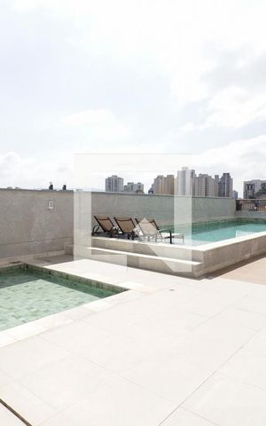 Apartamento à venda com 54m², 2 quartos e 1 vagaPiscina