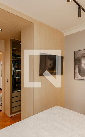 Apartamento à venda com 149m², 3 quartos e 2 vagas Apartamento à venda com 149m², 3 quartos e 2 vagasSuíte 2