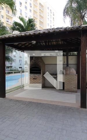 Apartamento para alugar com 51m², 2 quartos e 1 vagaChurrasqueira e Forno à Lenha