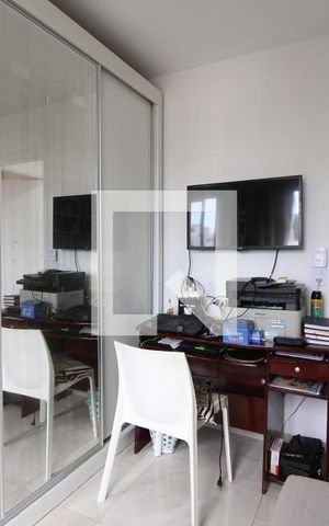 Apartamento para alugar com 51m², 2 quartos e 1 vagaQuarto 1
