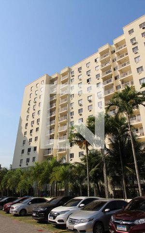 Apartamento para alugar com 51m², 2 quartos e 1 vagaFachada