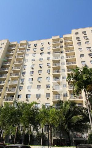 Apartamento para alugar com 51m², 2 quartos e 1 vagaFachada