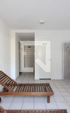 Apartamento para alugar com 51m², 2 quartos e 1 vagaÁrea comum