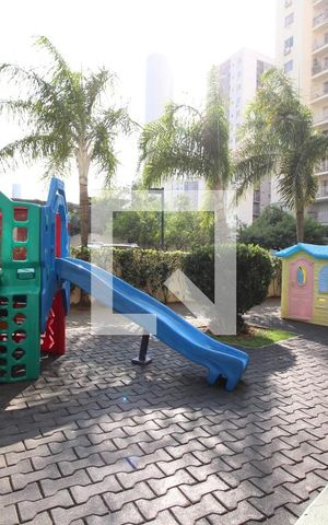 Apartamento para alugar com 51m², 2 quartos e 1 vagaÁrea comum