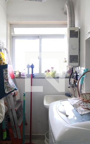 Apartamento para alugar com 51m², 2 quartos e 1 vagaÁrea de Serviço