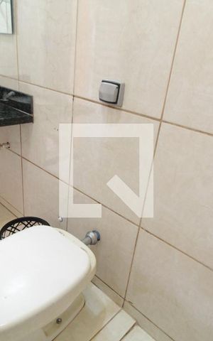 Casa para alugar com 250m², 1 quarto e 3 vagasBanheiro 2