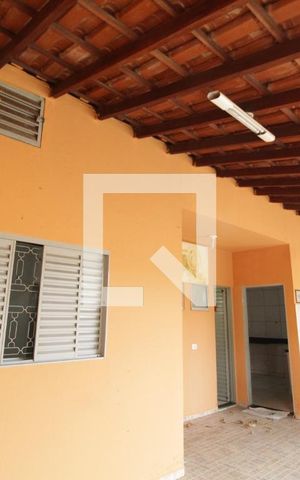 Casa para alugar com 250m², 1 quarto e 3 vagasÁrea Externa