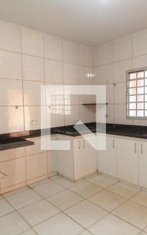 Casa para alugar com 250m², 1 quarto e 3 vagasCozinha