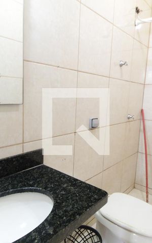 Casa para alugar com 250m², 1 quarto e 3 vagasBanheiro 2