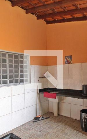 Casa para alugar com 250m², 1 quarto e 3 vagasÁrea de Serviço