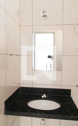 Casa para alugar com 250m², 1 quarto e 3 vagasBanheiro