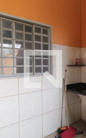 Casa para alugar com 250m², 1 quarto e 3 vagasÁrea de Serviço