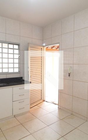 Casa para alugar com 250m², 1 quarto e 3 vagasCozinha