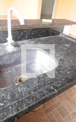 Casa para alugar com 250m², 1 quarto e 3 vagasÁrea de Serviço