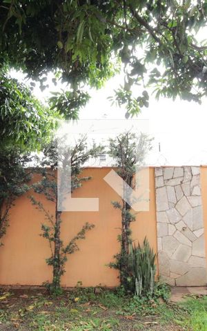 Casa para alugar com 250m², 1 quarto e 3 vagasÁrea Externa