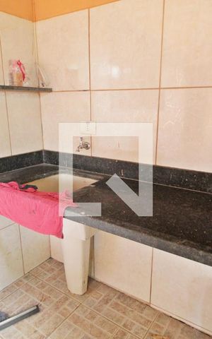Casa para alugar com 250m², 1 quarto e 3 vagasÁrea de Serviço