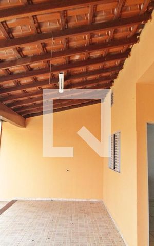 Casa para alugar com 250m², 1 quarto e 3 vagasÁrea Externa