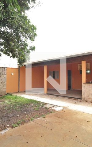 Casa para alugar com 250m², 1 quarto e 3 vagasÁrea Externa