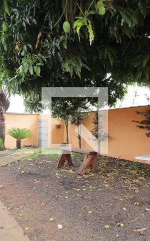 Casa para alugar com 250m², 1 quarto e 3 vagasÁrea Externa