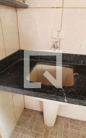 Casa para alugar com 250m², 1 quarto e 3 vagasÁrea de Serviço