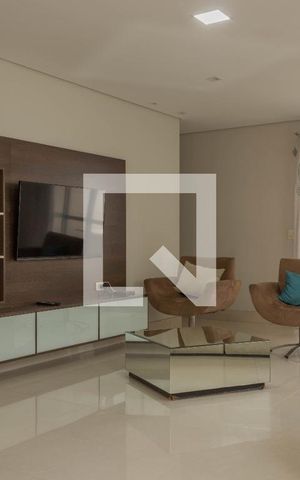 Apartamento à venda com 239m², 4 quartos e 4 vagas Apartamento à venda com 239m², 4 quartos e 4 vagasSala