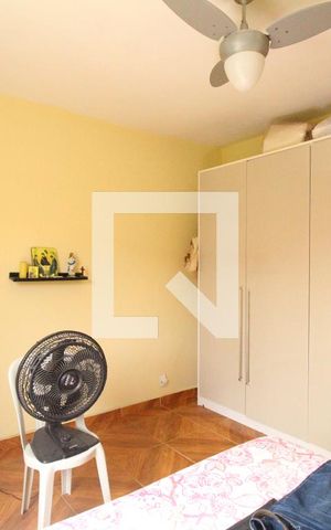Casa de condomínio à venda com 112m², 4 quartos e 1 vagaQuarto 3