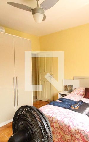 Casa de condomínio à venda com 112m², 4 quartos e 1 vagaQuarto 3