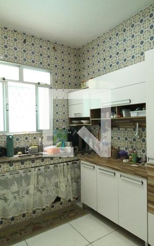 Casa de condomínio à venda com 112m², 4 quartos e 1 vagaCozinha
