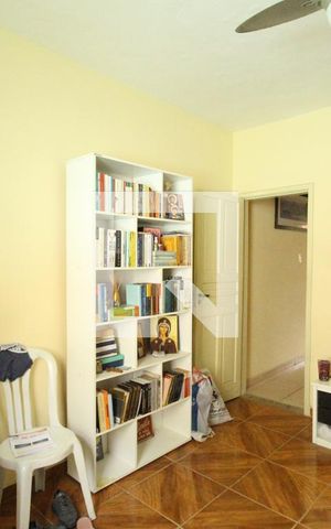 Casa de condomínio à venda com 112m², 4 quartos e 1 vagaQuarto 1