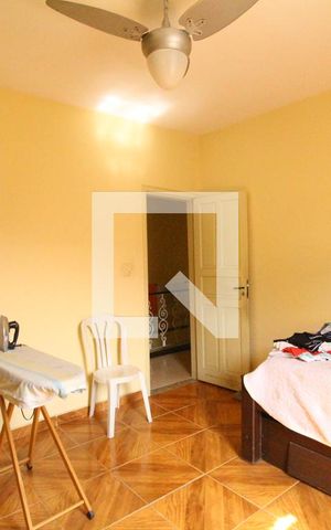 Casa de condomínio à venda com 112m², 4 quartos e 1 vagaQuarto 4