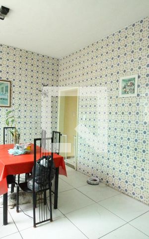 Casa de condomínio à venda com 112m², 4 quartos e 1 vagaCozinha