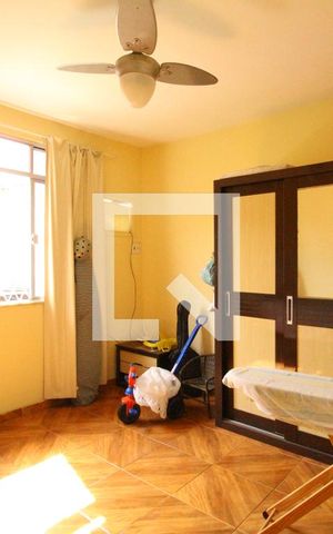 Casa de condomínio à venda com 112m², 4 quartos e 1 vagaQuarto 4
