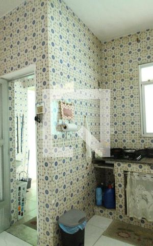 Casa de condomínio à venda com 112m², 4 quartos e 1 vagaCozinha