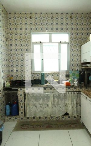 Casa de condomínio à venda com 112m², 4 quartos e 1 vagaCozinha